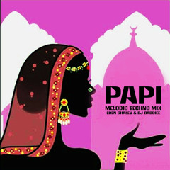 PAPI (Melodic Techno Mix)