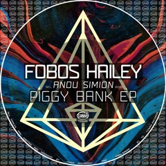 Fobos Hailey - Nothing (Original Mix) Preview