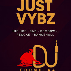 Just Vybz Vol.1