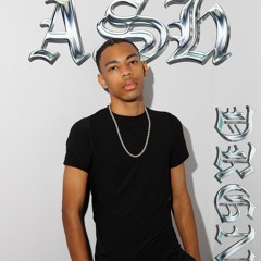 Ash- Patience (Prod. W6cky x prodyoshi01)