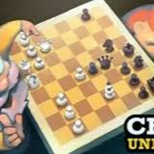Stream Chess Universe Hack Mod APK: The Ultimate Guide to Unlock All  Features and Levels by Albert Haralson