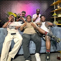 Toumalewe x Doupi papillon x Noukou loba x 3xdavs  " DouDoukaya"