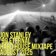99 Eternal - Hard House Mixtape