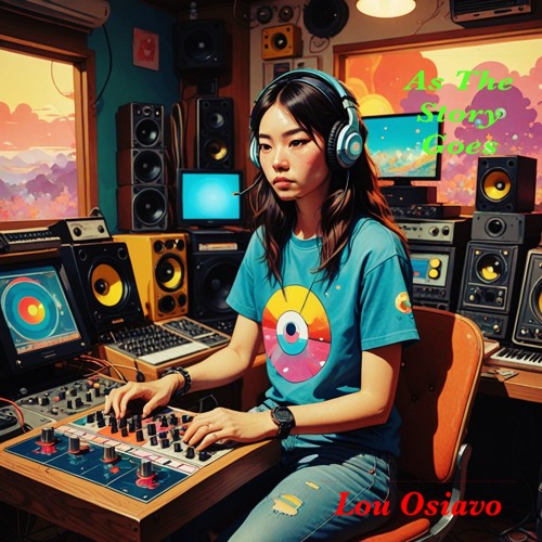 As The Story Goes 150 BPM
