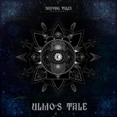 Dripping Tales Chronicles #1 - Ulmo's Tale