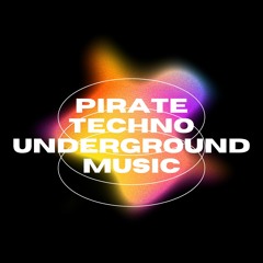 Vol.1 Techno Underground Music 12/2023 Best Playlist on Spotify