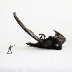 Can we please fold into each other again