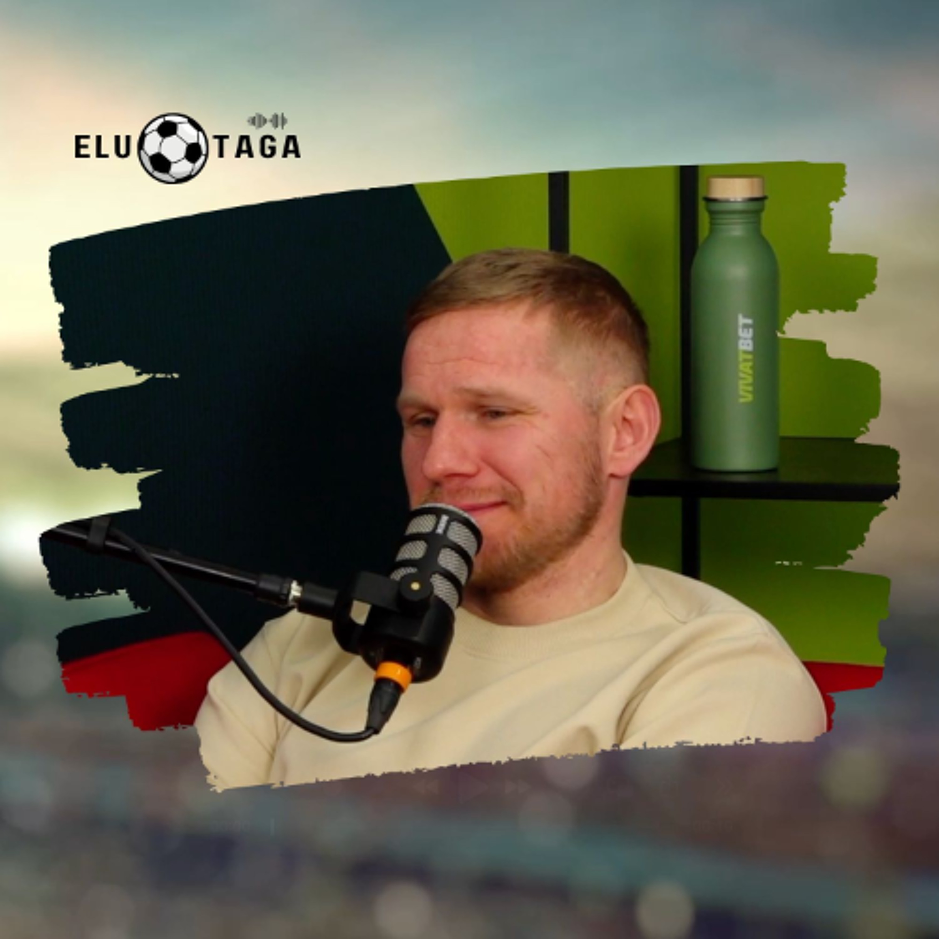 #13 | Ats Purje: agent varastas palga ära!