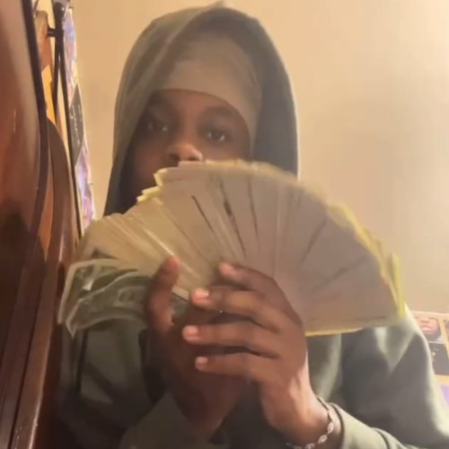 luracks - 223 spinnin (snippet) (prod tdf)