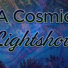 A Purposeful Lightshow - Gregg Donaldson