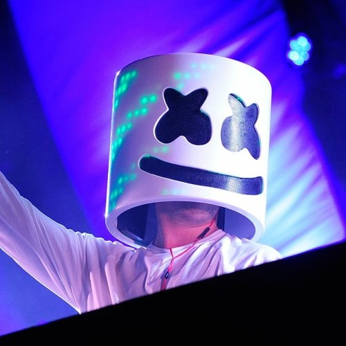 Stream Marshmello EDC Las Vegas 2023 by MusicFestSets Listen online