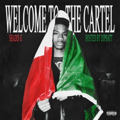 Shaddi G - Skateboard P (Prod. GLA) [HOSTED BY DJ PHATT]