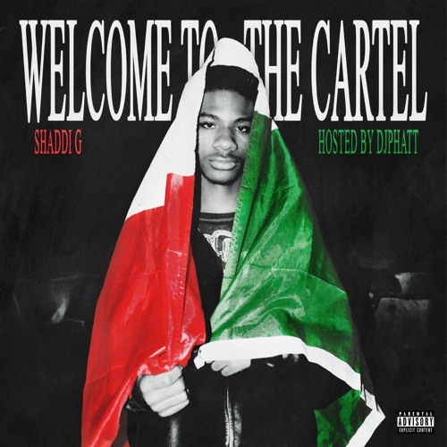 Shaddi G - Skateboard P (Prod. GLA) [HOSTED BY DJ PHATT]