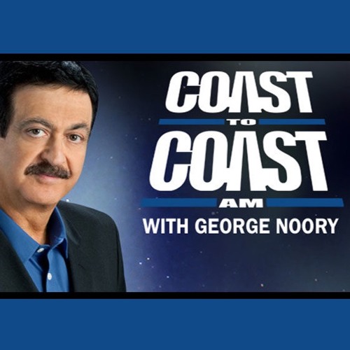 Coast to coast am listen live deals