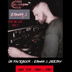 Give Me Live - 3 avril 2020