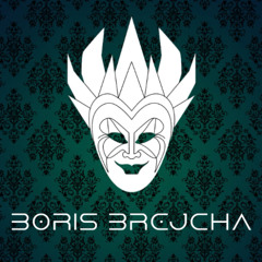 Boris Brejcha Set #1