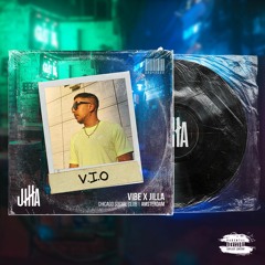 JILLA x V.I.O