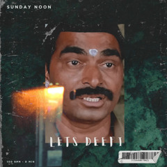 Freestyle Afro Beat to Relax/Chill - Sunday Noon - DeeFi