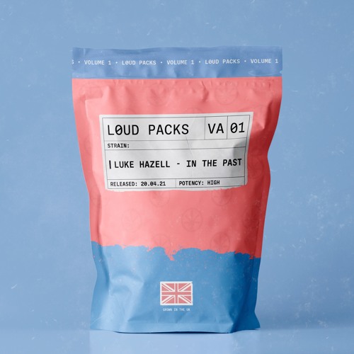 Luke Hazell - In The Past (FREE DOWNLOAD)