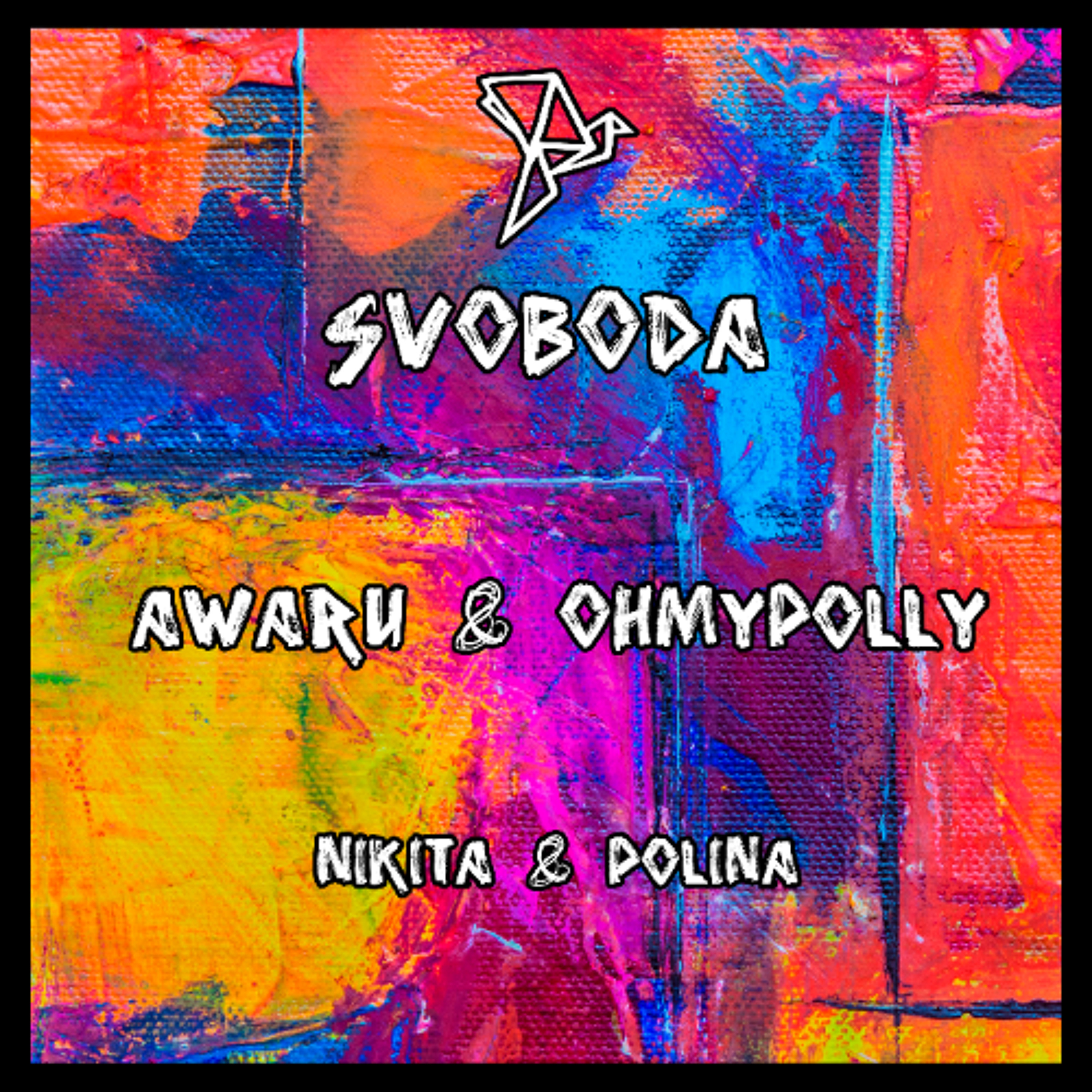 Awaru, Ohmypolly - Polina (Original Mix) episode artwork