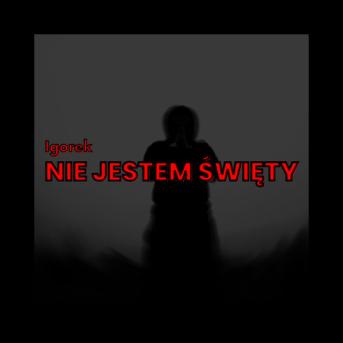 Nie jestem święty
