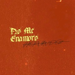 JHERNANDEZ - NO ME ENAMORO