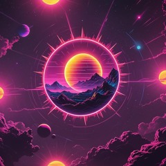 Trip Round The Sun