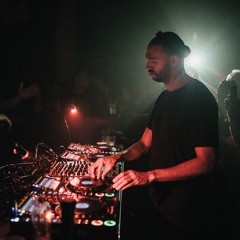 DJ Set recorded live at Shelter Amsterdam Dec 6, 2019