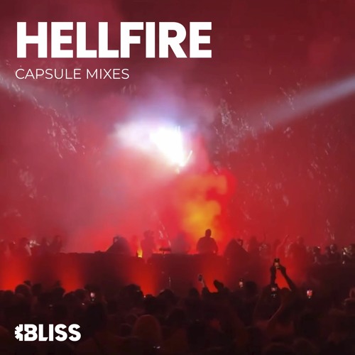 Hellfire (Hard Techno)