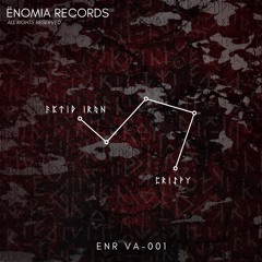 Crispy - Fetid Iron-[ENR-VA001]