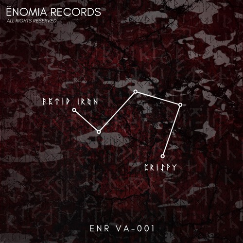 Crispy - Fetid Iron-[ENR-VA001]