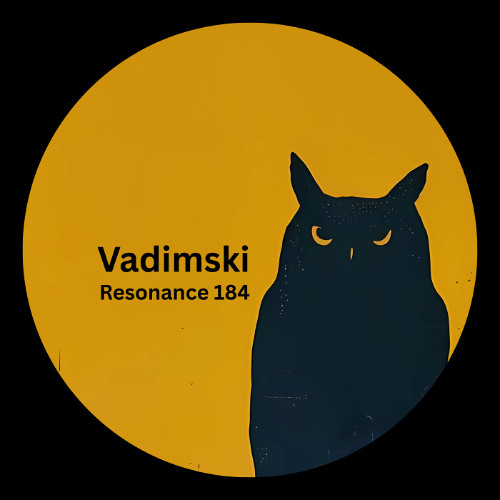 Resonance ● 184 by Vadismki