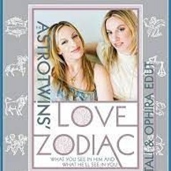 Download Astrotwins Love Zodiac The Essential Astrology Guide For Women PDF