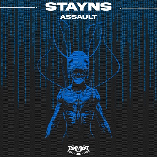 Stayns - Assault (Free Download)