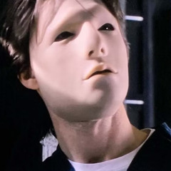 Open your eyes - Joker