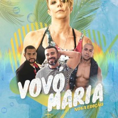 Festa Da Vovó Maria #DJ Marlon Melo #LiveSet