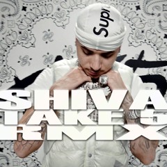 Shiva "Take 5" ma non è sempre lo stesso beat