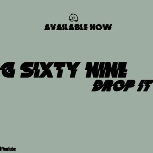 DROP IT (Original Mix)