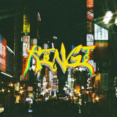 Kingi-Rain