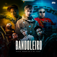 Bandoleiro (feat. TcheloBeats)