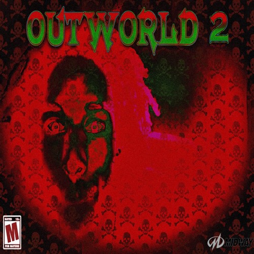 FOREVER FLEXIN | PROD. RODEOGLO [ MUSIC VIDEO IN DESCRIPTION ]