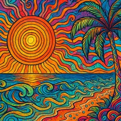 SSG (Sommer Sonne Goa)