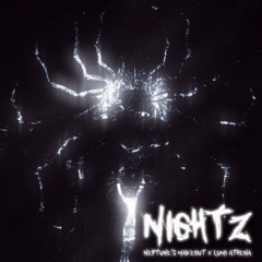 NIGHTZ (feat. Lumi Athena)