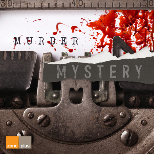 Strange Tales