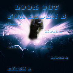 LOOK OUT FOR (intro)