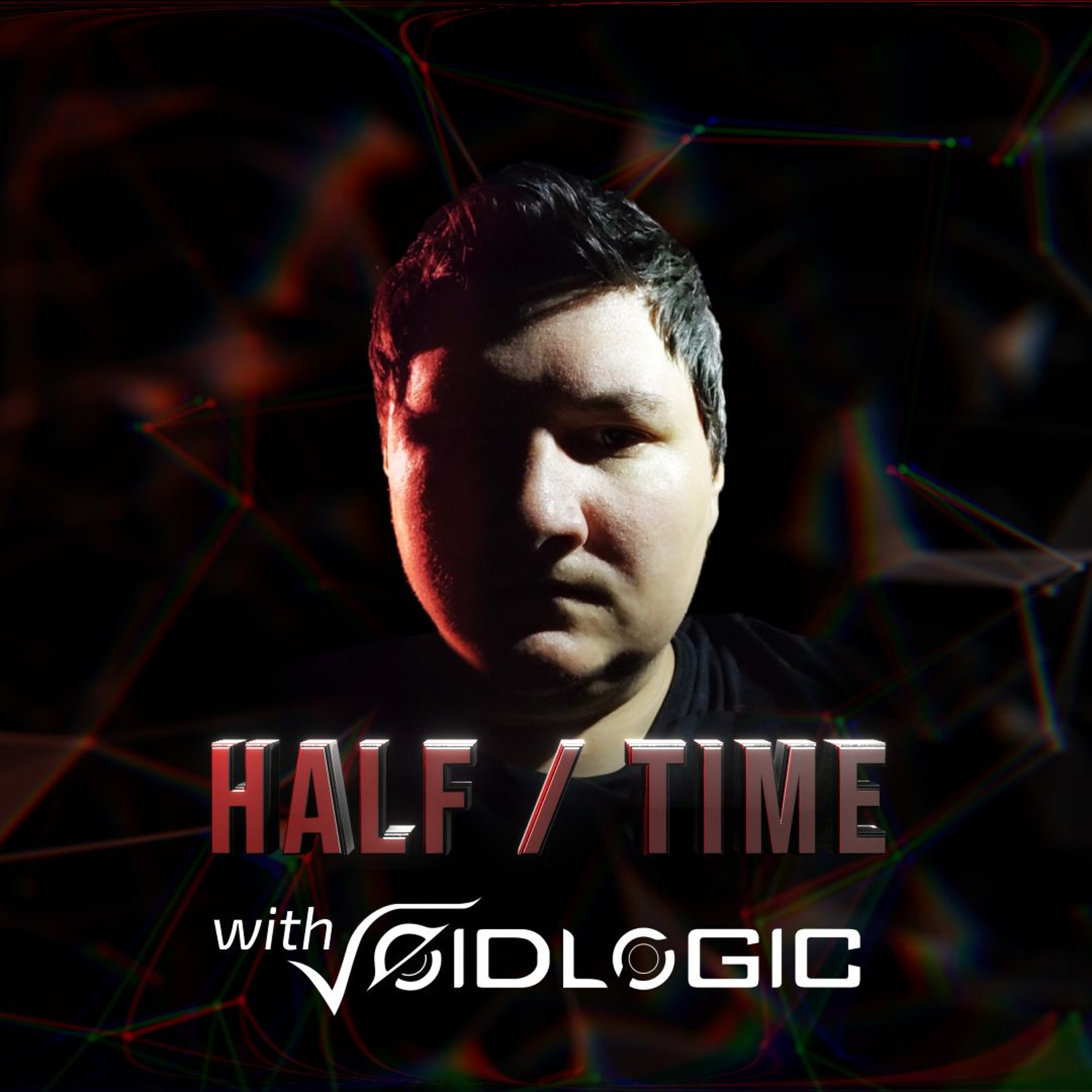 John Spider / VOIDLOGIC