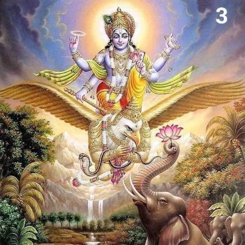 82- Gajendra Moksha - Part 1