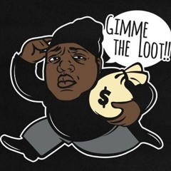 Gimme The Loot - ZULU Remix