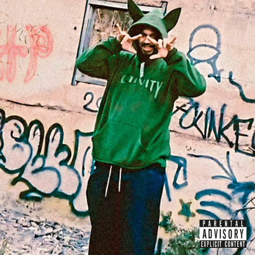 IDKWHATTOCALLTHIS (FREESTYLE)