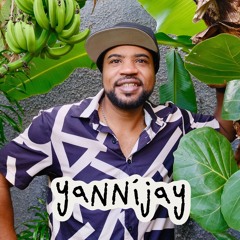 YANNIJAY ✸ d'Amour et de Groove